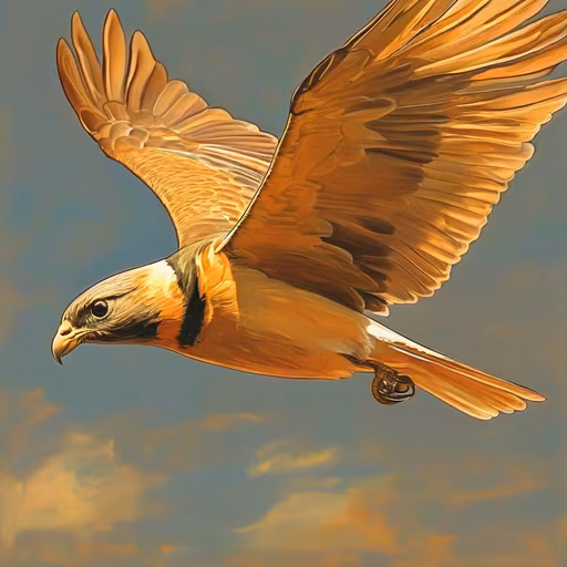 Golden Flight