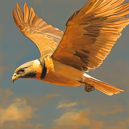 Golden Flight Golden Flight