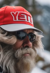 Mountain Man
