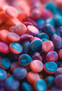 Candy Coated