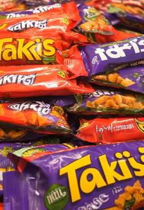 Takis Galore