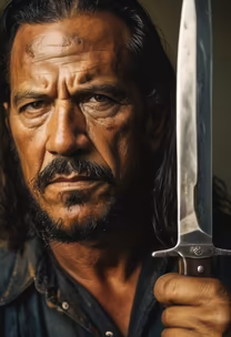Machete