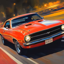 Classic Ride Classic Ride