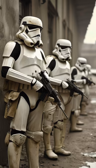 Imperial Patrol Imperial Patrol