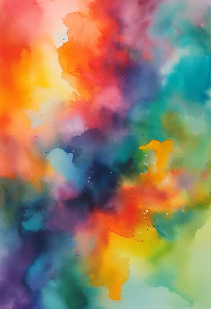 Chromatic Symphony
