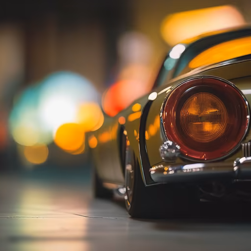 Vintage Vibes