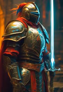 Guardian of Light Guardian of Light