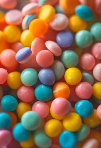 Sweet Delights