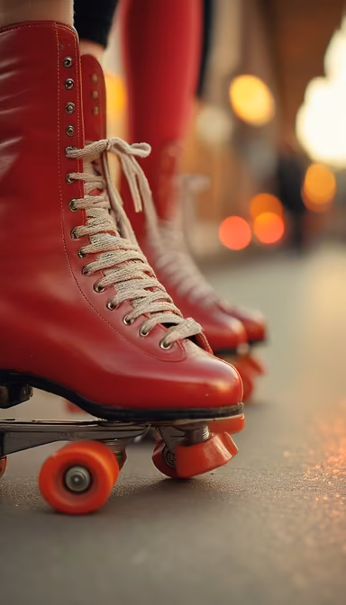 Retro Rollin' Retro Rollin'