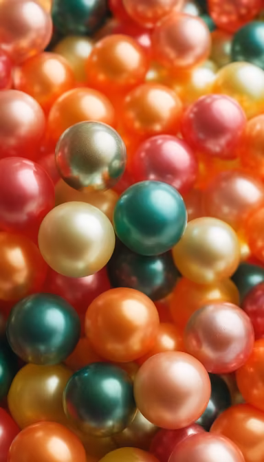 Pearls of Joy