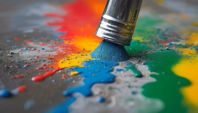 Colors Unleashed