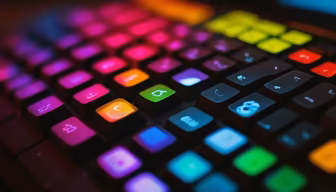 Gaming Keyboard Gaming Keyboard