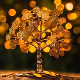 Money Tree Money Tree