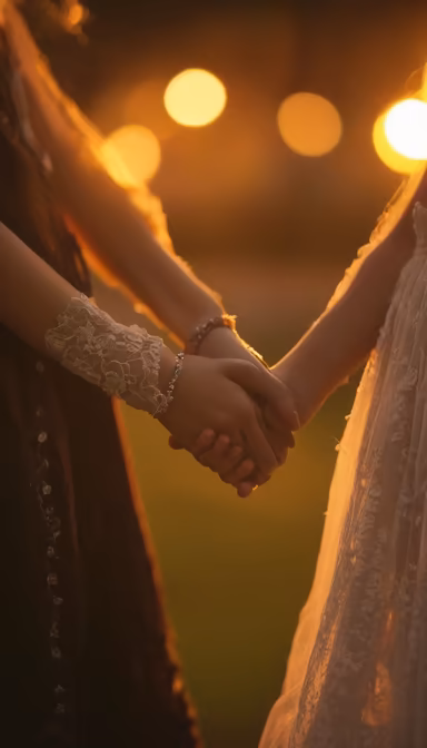 Sisterhood Sisterhood