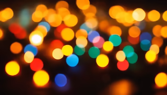City Lights