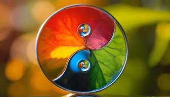 Yin and Yang