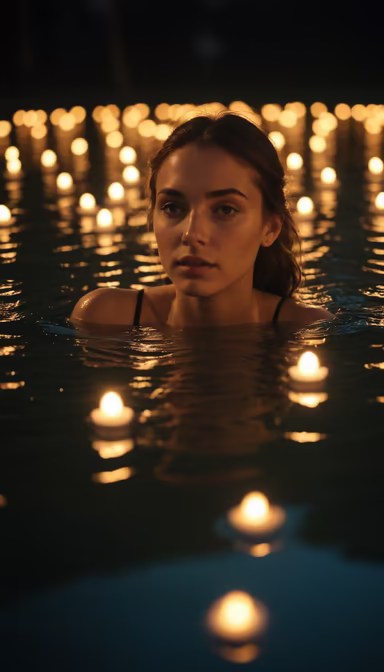 Serene Escape Serene Escape