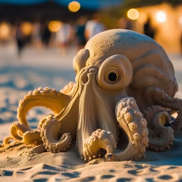 Beach Art Beach Art