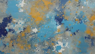 Abstract Expression Abstract Expression