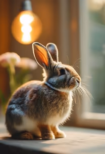 Curious Little Hopper