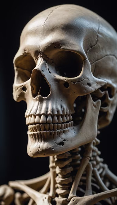 Memento Mori Memento Mori