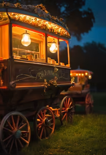 Caravan of Dreams Caravan of Dreams