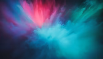 Chromatic Burst Chromatic Burst