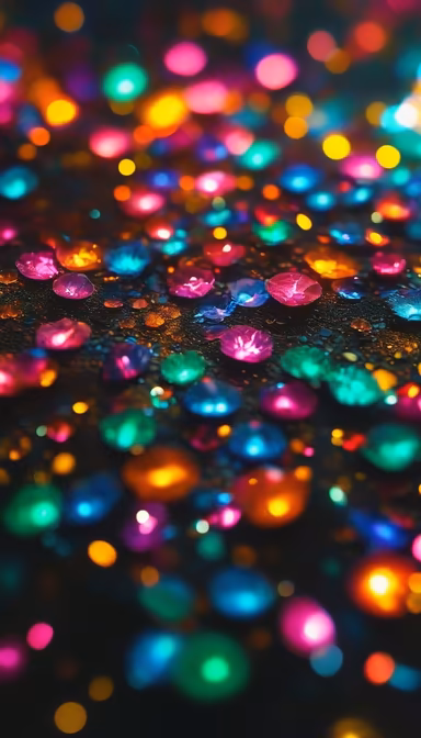 Gemstone Galaxy Gemstone Galaxy