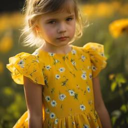 Golden Hour Child Golden Hour Child