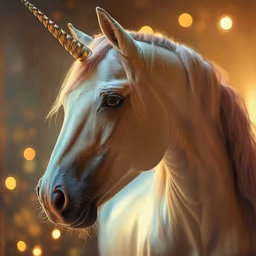 Majestic Unicorn Majestic Unicorn
