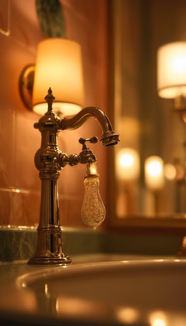 Vintage Elegance