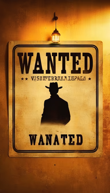 Wanted Wanted