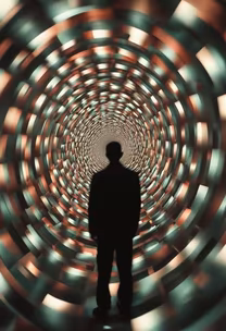 Into the Unknown