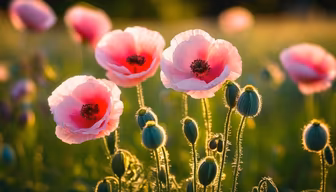 Poppy Dreams