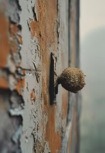 Forgotten Entry