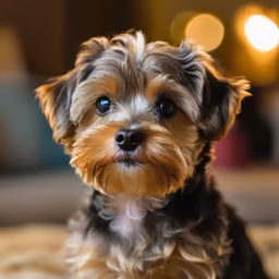 Puppy Eyes