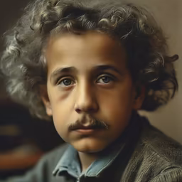 Young Genius Young Genius