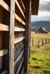 Rustic Charm Rustic Charm