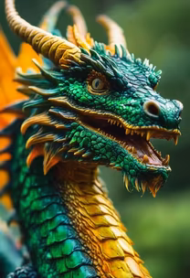 Emerald Majesty Emerald Majesty