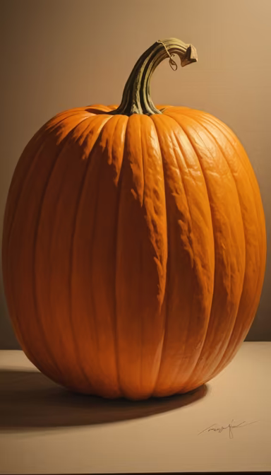Autumn's Bounty