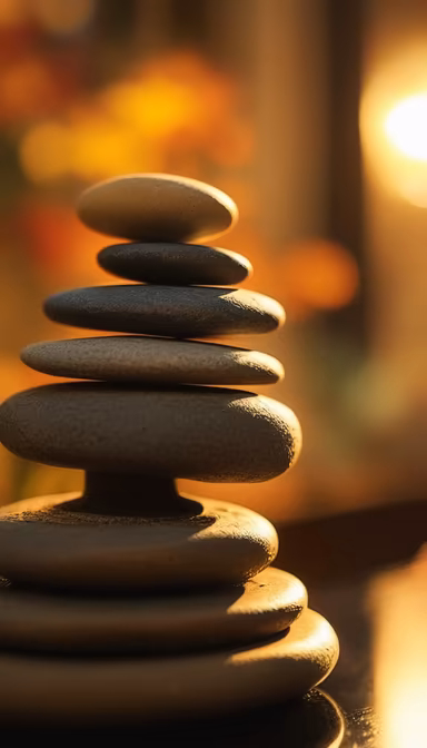 Zen Stones Zen Stones