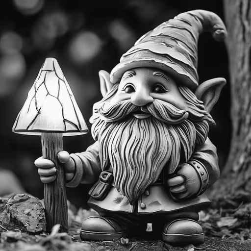 Guardian of the Forest