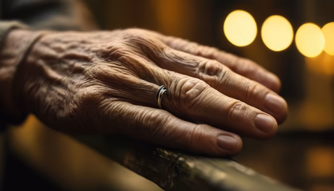 A Life Well-Lived