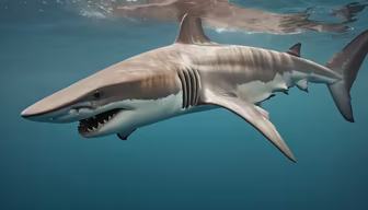 Ocean Predator Ocean Predator
