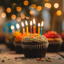 Sweet Celebration