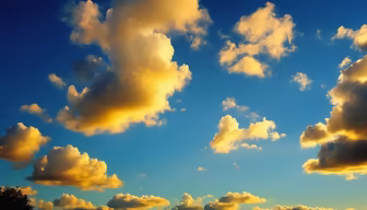 Golden Hour Skies Golden Hour Skies