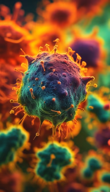 Microscopic World