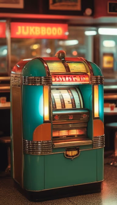 Retro Vibes Retro Vibes