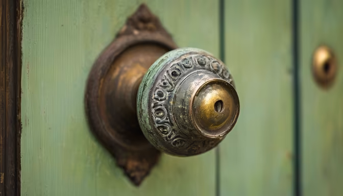 Vintage Charm