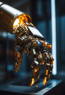 Golden Future Golden Future